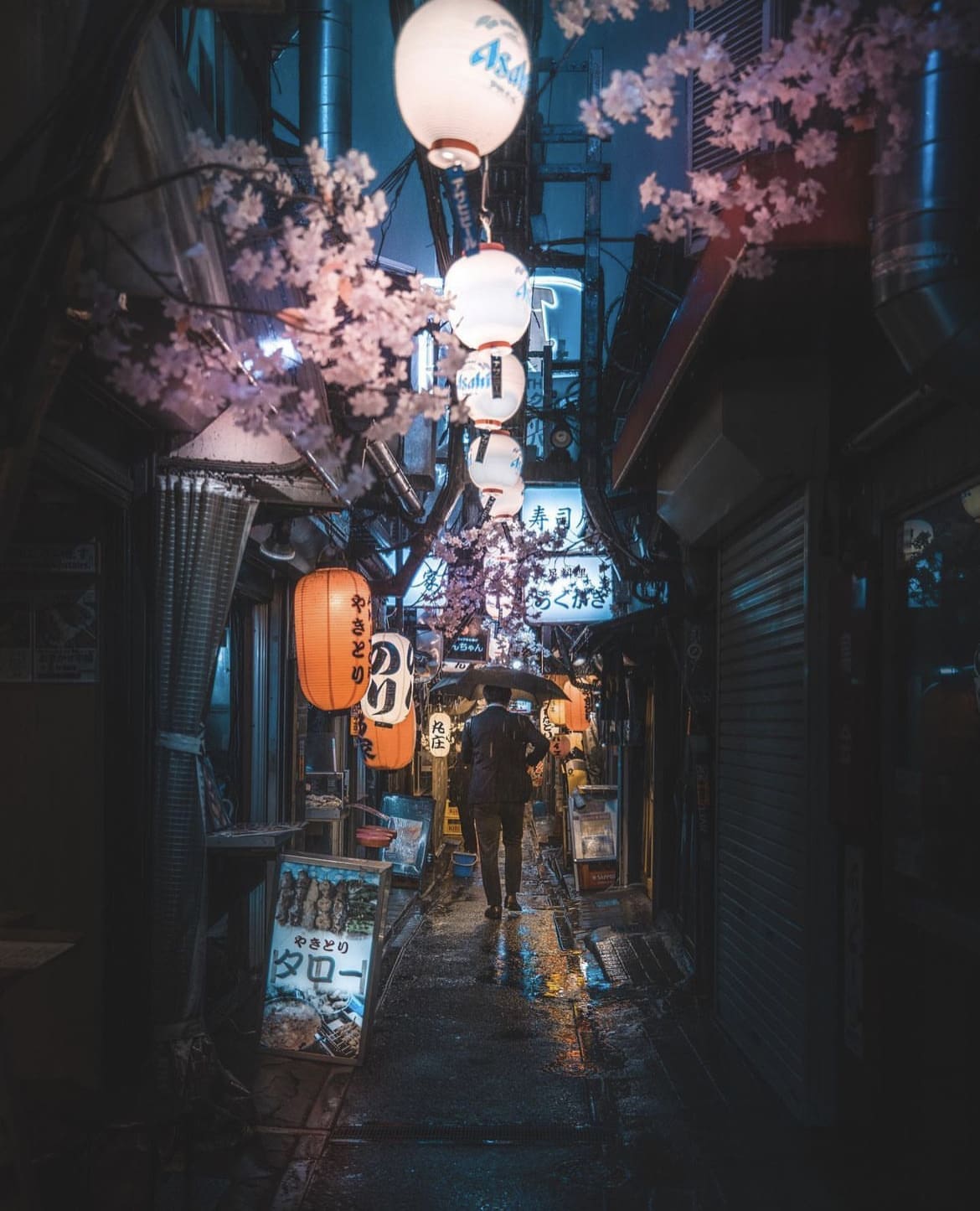 Tokyo, Japan - Best Party Cities Around the World